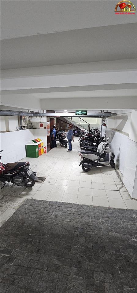 Bán nhà mặt tiền hẻm xe hơi Phạm Văn Chí, Quận 6, chỉ 36 tỷ – NHÀ ĐẤT BẤT ĐỘNG SẢN SỔ ĐỎ
