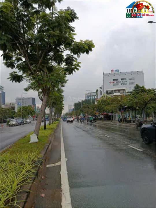 Đất Bán 290 m² Đường 12 – Gần Khu Vip Rivermak – Quận 2 – Hồ Chí Minh – NHÀ ĐẤT BẤT ĐỘNG SẢN SỔ ĐỎ