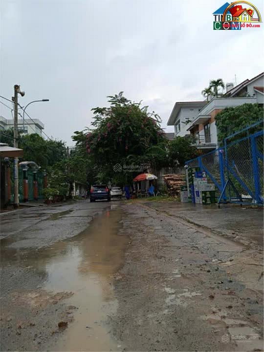 Đất Bán 290 m² Đường 12 – Gần Khu Vip Rivermak – Quận 2 – Hồ Chí Minh – NHÀ ĐẤT BẤT ĐỘNG SẢN SỔ ĐỎ