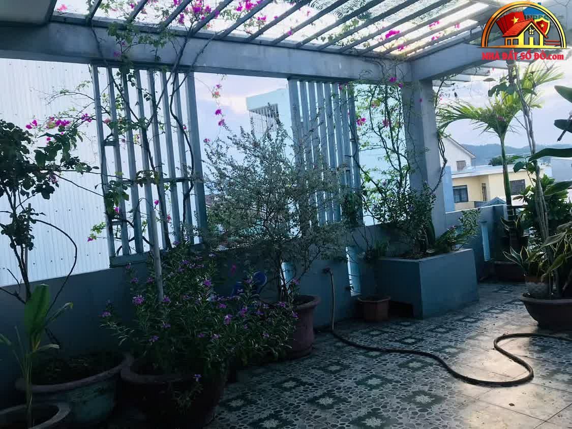 Nhà 3 Tầng Mặt Tiền Đường Bình Thái – 98m² Chỉ 4 Tỷ – Cẩm Lệ, Đà Nẵng