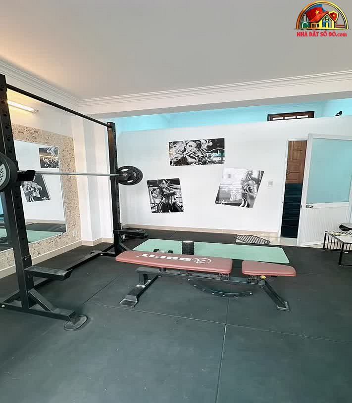 Nhà đẹp 5 tầng hẻm ô tô Nguyễn Hồng Đào, 66m² giá 12.3 tỷ – Bán nhà đất Tân Bình