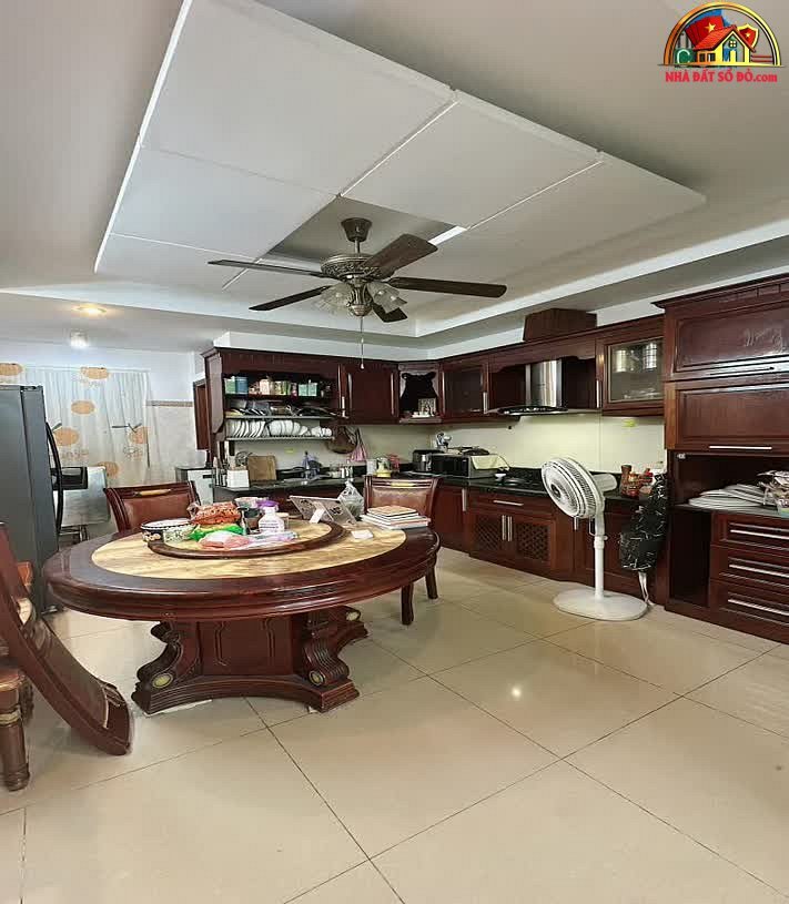 Nhà đẹp 5 tầng hẻm ô tô Nguyễn Hồng Đào, 66m² giá 12.3 tỷ – Bán nhà đất Tân Bình