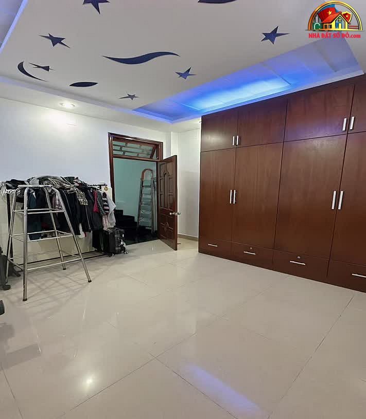 Nhà đẹp 5 tầng hẻm ô tô Nguyễn Hồng Đào, 66m² giá 12.3 tỷ – Bán nhà đất Tân Bình