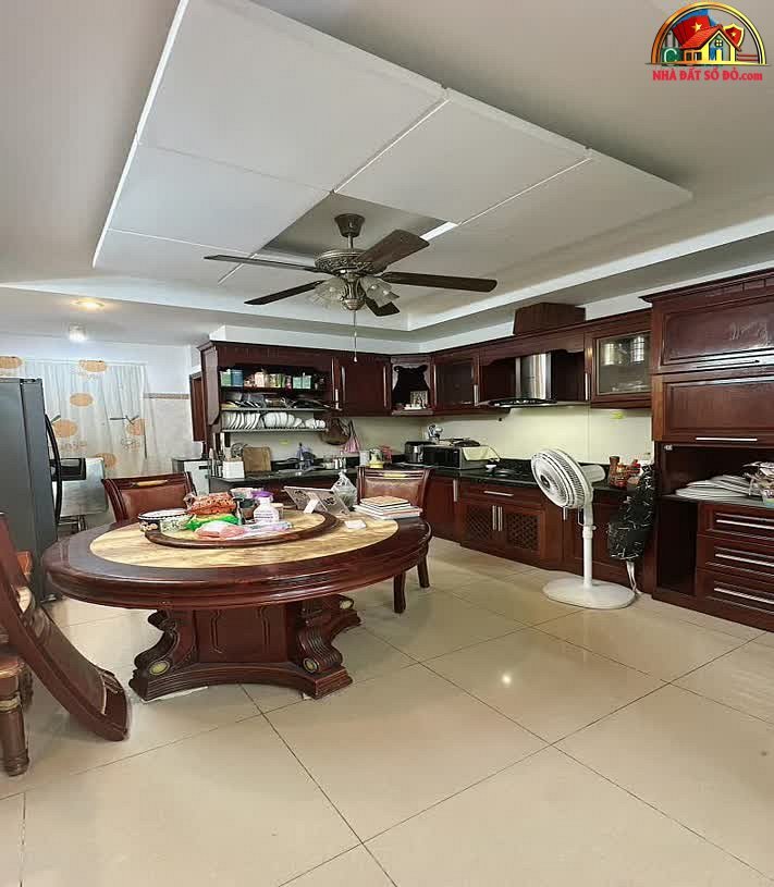 Nhà đẹp 5 tầng hẻm ô tô Nguyễn Hồng Đào, 66m² giá 12.3 tỷ – Bán nhà đất Tân Bình