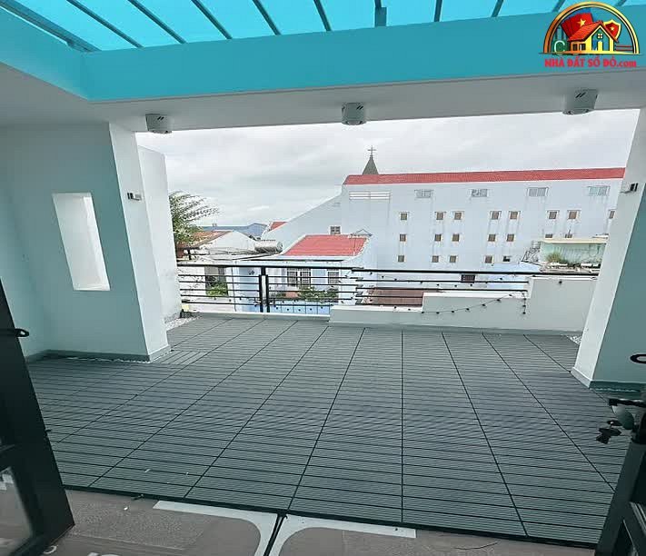 Nhà đẹp 5 tầng hẻm ô tô Nguyễn Hồng Đào, 66m² giá 12.3 tỷ – Bán nhà đất Tân Bình