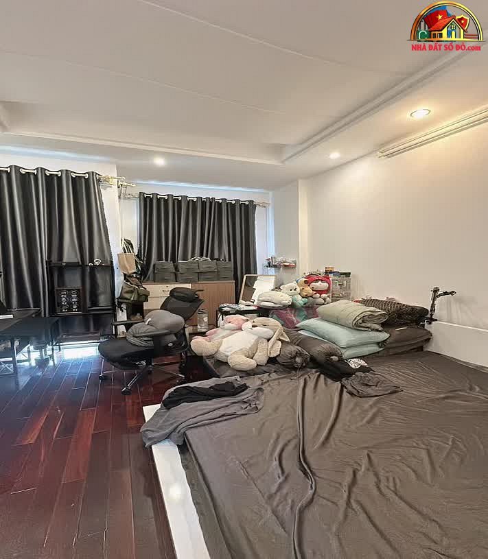 Nhà đẹp 5 tầng hẻm ô tô Nguyễn Hồng Đào, 66m² giá 12.3 tỷ – Bán nhà đất Tân Bình
