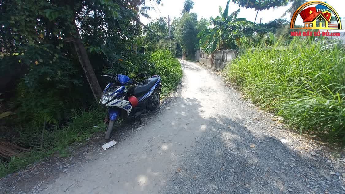 Bán lô đất mặt tiền đường Vành Đai 2 – 400m2 – 16 tỷ thương lượng
