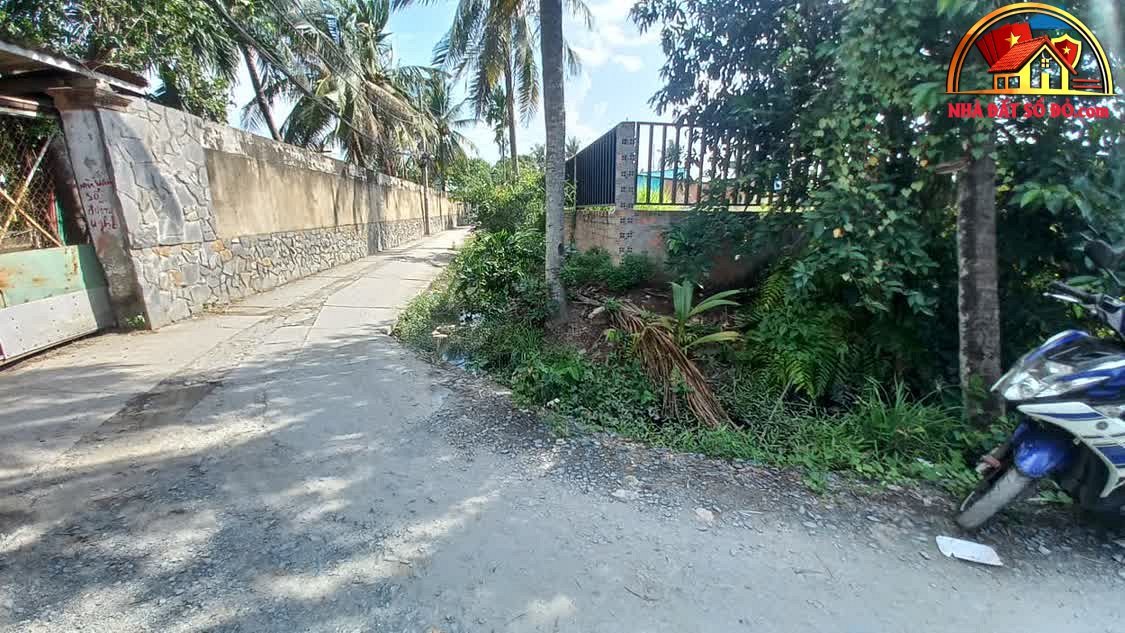 Bán lô đất mặt tiền đường Vành Đai 2 – 400m2 – 16 tỷ thương lượng