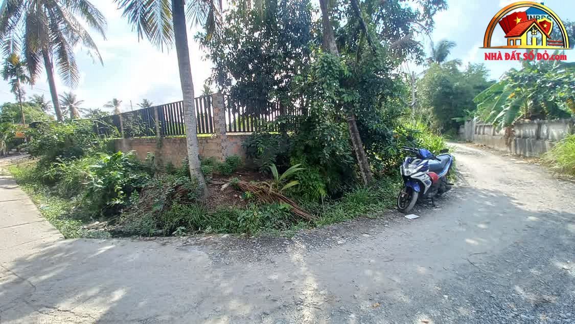 Bán lô đất mặt tiền đường Vành Đai 2 – 400m2 – 16 tỷ thương lượng
