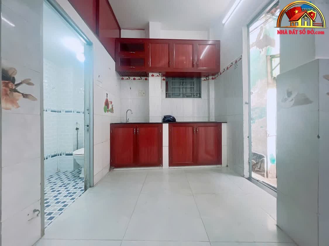 Nhà mặt phố 24m², 2.95 tỷ – Tiện nghi đầy đủ tại Quận 4 – Hồ Chí Minh – NHÀ ĐẤT BẤT ĐỘNG SẢN SỔ ĐỎ