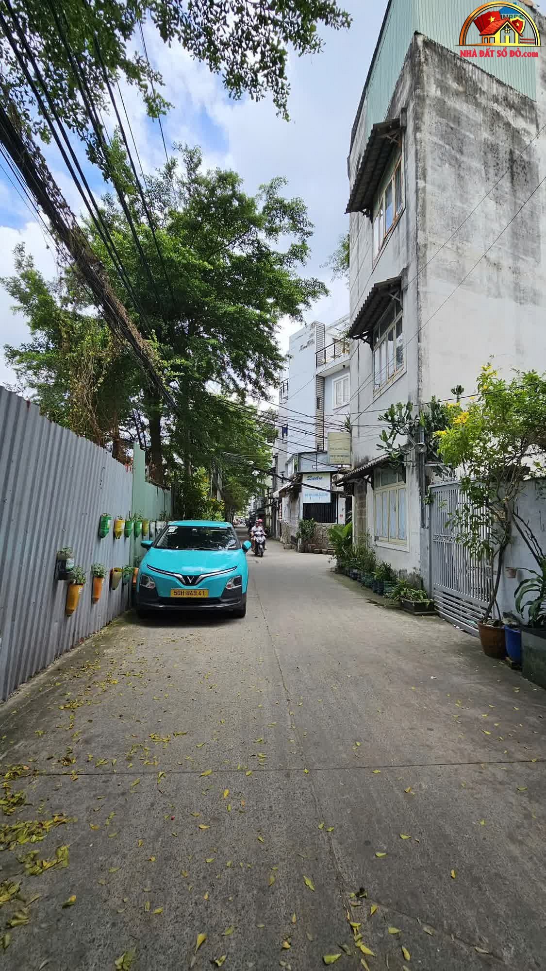 Nhà mặt phố 24m², 2.95 tỷ – Tiện nghi đầy đủ tại Quận 4 – Hồ Chí Minh – NHÀ ĐẤT BẤT ĐỘNG SẢN SỔ ĐỎ