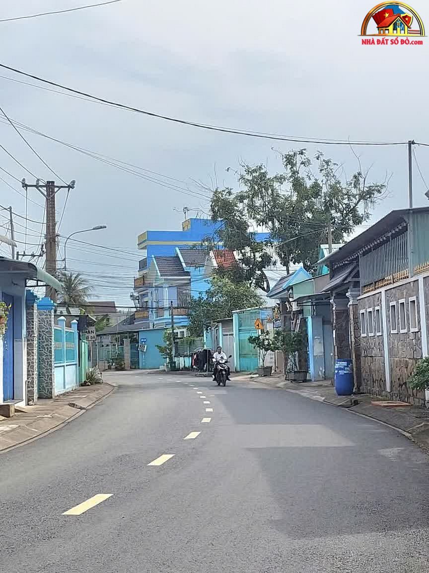 Mặt tiền đẹp 150m² chỉ 12 tỷ – Đường số 6, Thạnh Mỹ Lợi, Quận 2 – NHÀ ĐẤT BẤT ĐỘNG SẢN SỔ ĐỎ