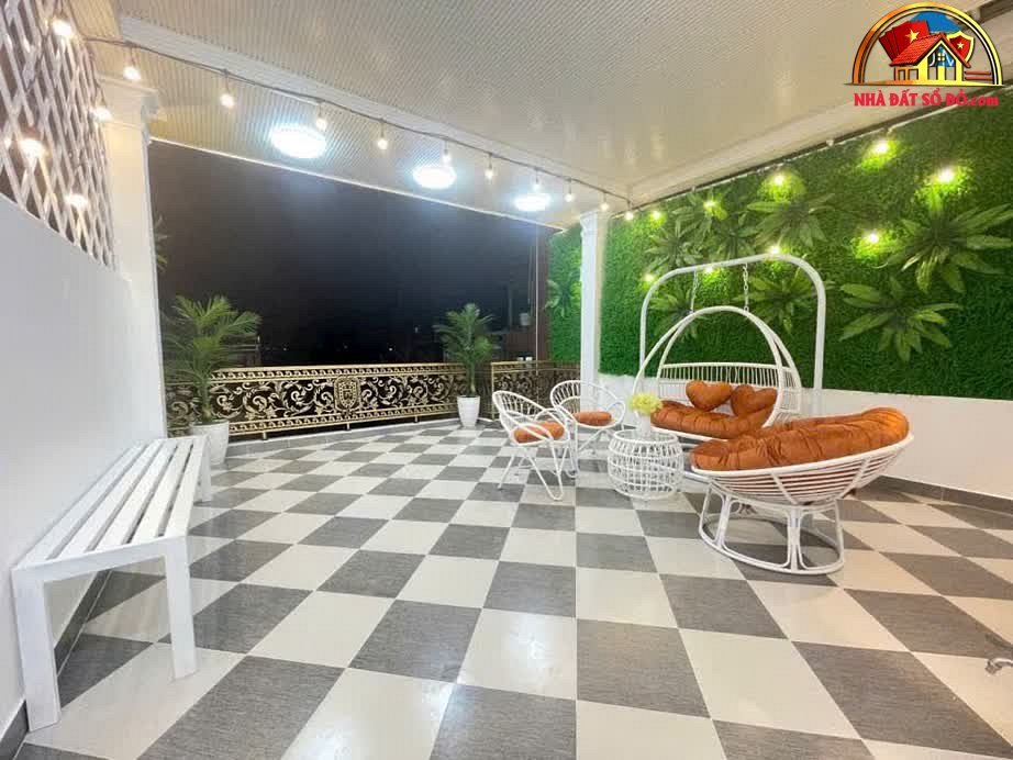 Nhà đẹp 5 tầng Hẻm xe hơi Dương Cát Lợi, 97m² giá 9.25 tỷ – NHÀ ĐẤT BẤT ĐỘNG SẢN SỔ ĐỎ