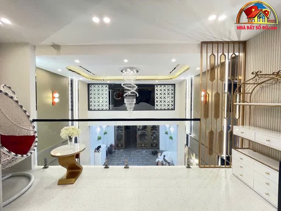 Nhà đẹp 5 tầng Hẻm xe hơi Dương Cát Lợi, 97m² giá 9.25 tỷ – NHÀ ĐẤT BẤT ĐỘNG SẢN SỔ ĐỎ