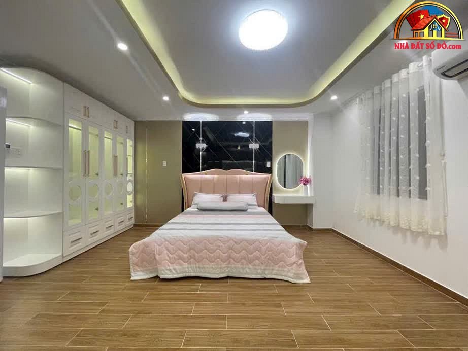 Nhà đẹp 5 tầng Hẻm xe hơi Dương Cát Lợi, 97m² giá 9.25 tỷ – NHÀ ĐẤT BẤT ĐỘNG SẢN SỔ ĐỎ
