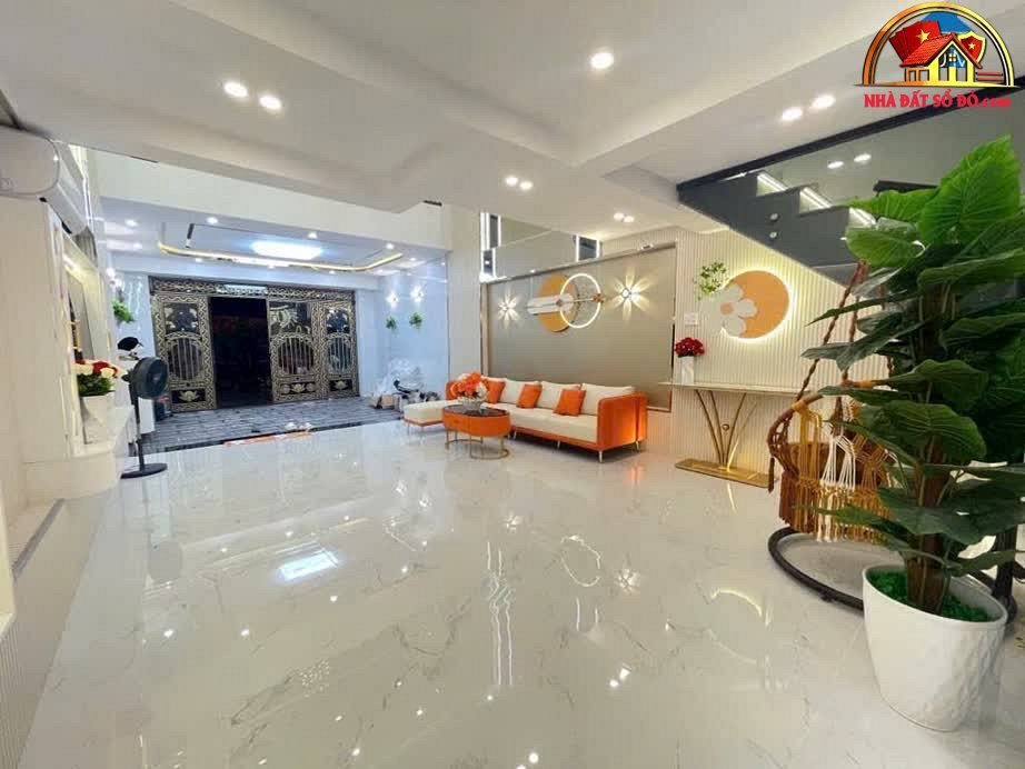 Nhà đẹp 5 tầng Hẻm xe hơi Dương Cát Lợi, 97m² giá 9.25 tỷ – NHÀ ĐẤT BẤT ĐỘNG SẢN SỔ ĐỎ