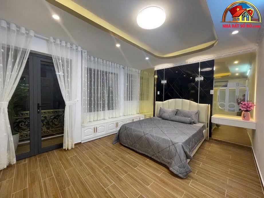 Nhà đẹp 5 tầng Hẻm xe hơi Dương Cát Lợi, 97m² giá 9.25 tỷ – NHÀ ĐẤT BẤT ĐỘNG SẢN SỔ ĐỎ