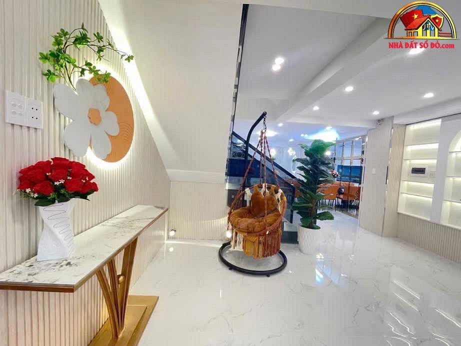 Nhà đẹp 5 tầng Hẻm xe hơi Dương Cát Lợi, 97m² giá 9.25 tỷ – NHÀ ĐẤT BẤT ĐỘNG SẢN SỔ ĐỎ