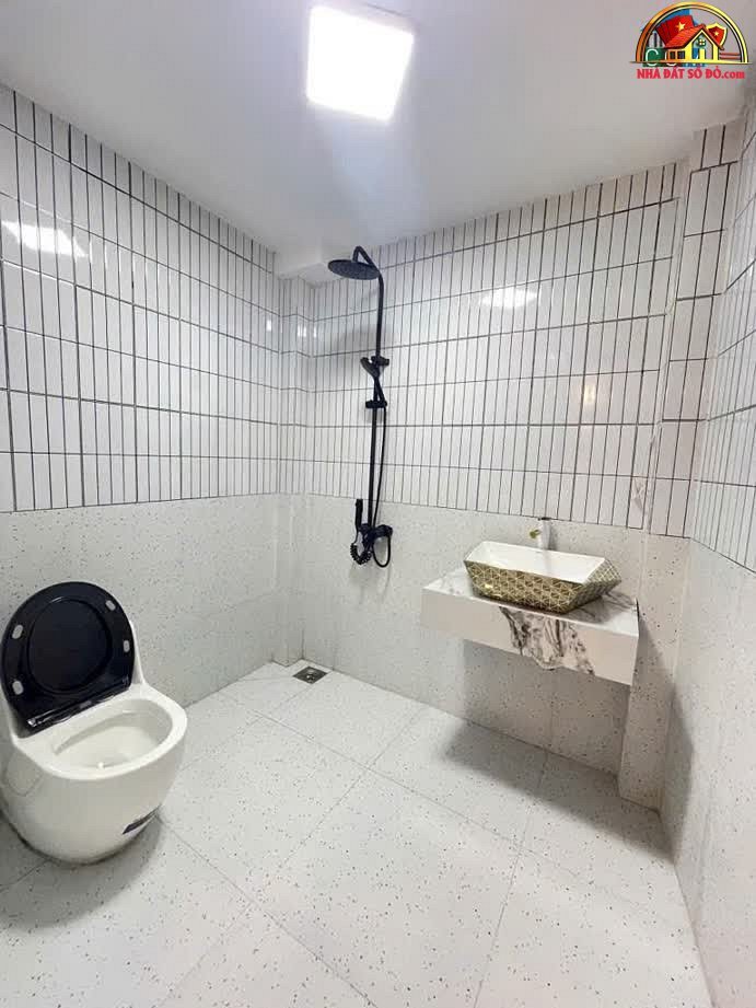Nhà đẹp 5 tầng Hẻm xe hơi Dương Cát Lợi, 97m² giá 9.25 tỷ – NHÀ ĐẤT BẤT ĐỘNG SẢN SỔ ĐỎ