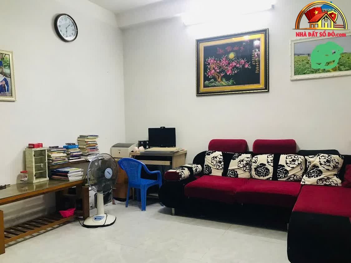 Bán nhà 3 tầng mặt tiền đường Bình Thái, giá chỉ 4 tỷ – Nhà đất Bất động sản sổ đỏ