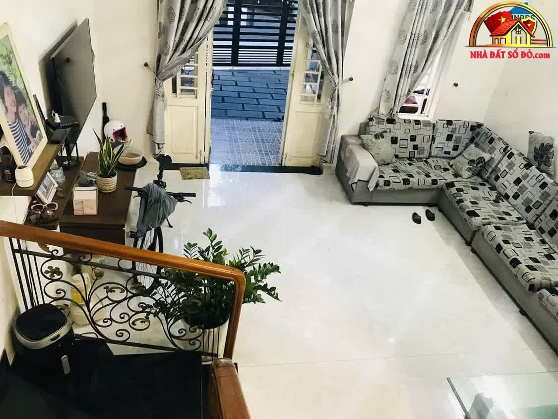 Bán nhà 3 tầng mặt tiền đường Bình Thái, giá chỉ 4 tỷ – Nhà đất Bất động sản sổ đỏ