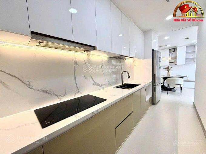 Căn hộ chung cư hiện đại 370m² – Giá 19 tỷ &… – Bán chung cư Quận Phú Nhuận – TP Hồ Chí Minh giá 15 – 20 tỷ