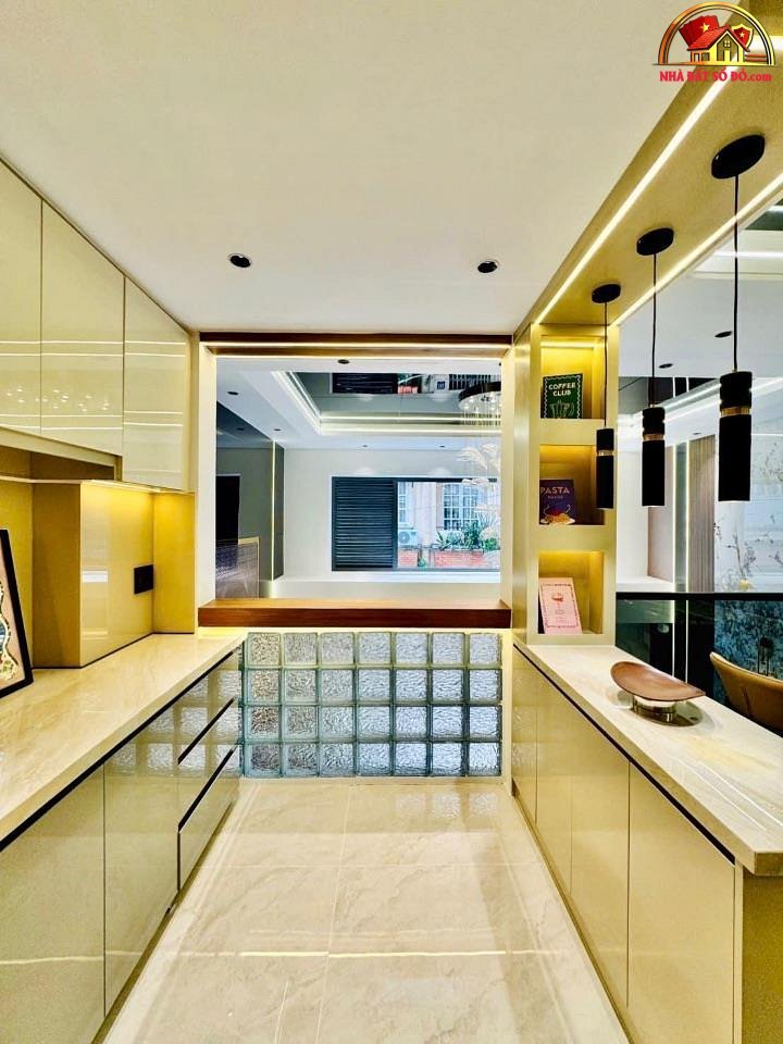 Siêu phẩm nhà phố thang máy thiết kế đẹp gần Lotte… – Bán nhà mặt phố Quận Gò Vấp – TP Hồ Chí Minh giá 10 – 15 tỷ