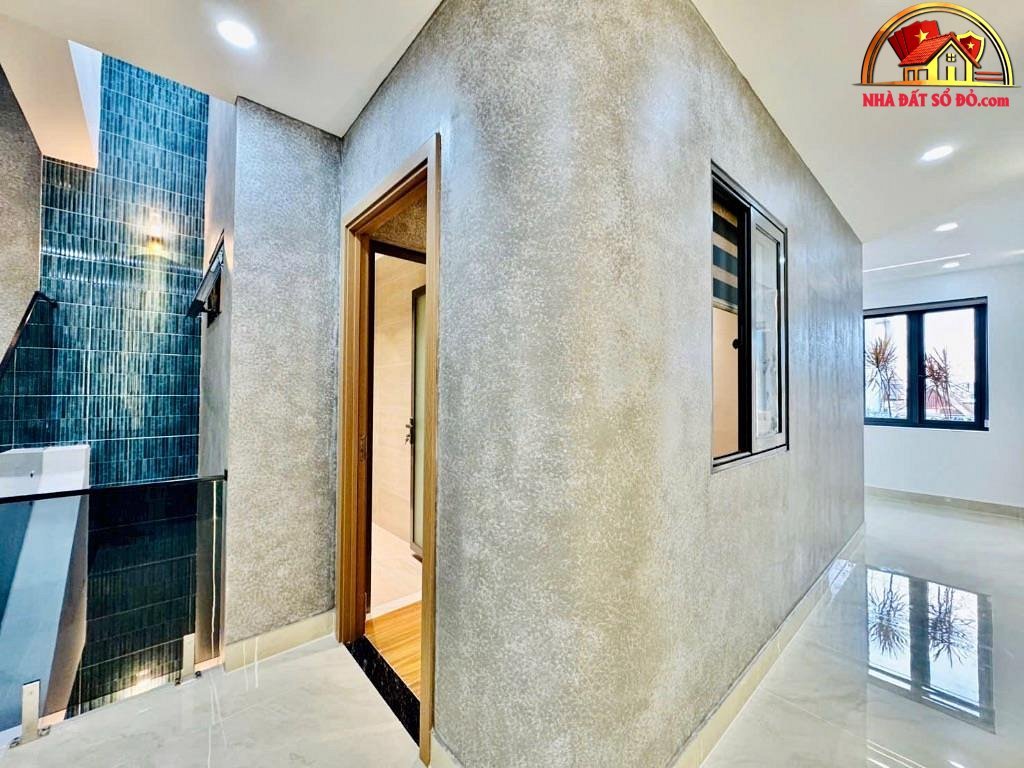 Siêu phẩm nhà phố thang máy thiết kế đẹp gần Lotte… – Bán nhà mặt phố Quận Gò Vấp – TP Hồ Chí Minh giá 10 – 15 tỷ
