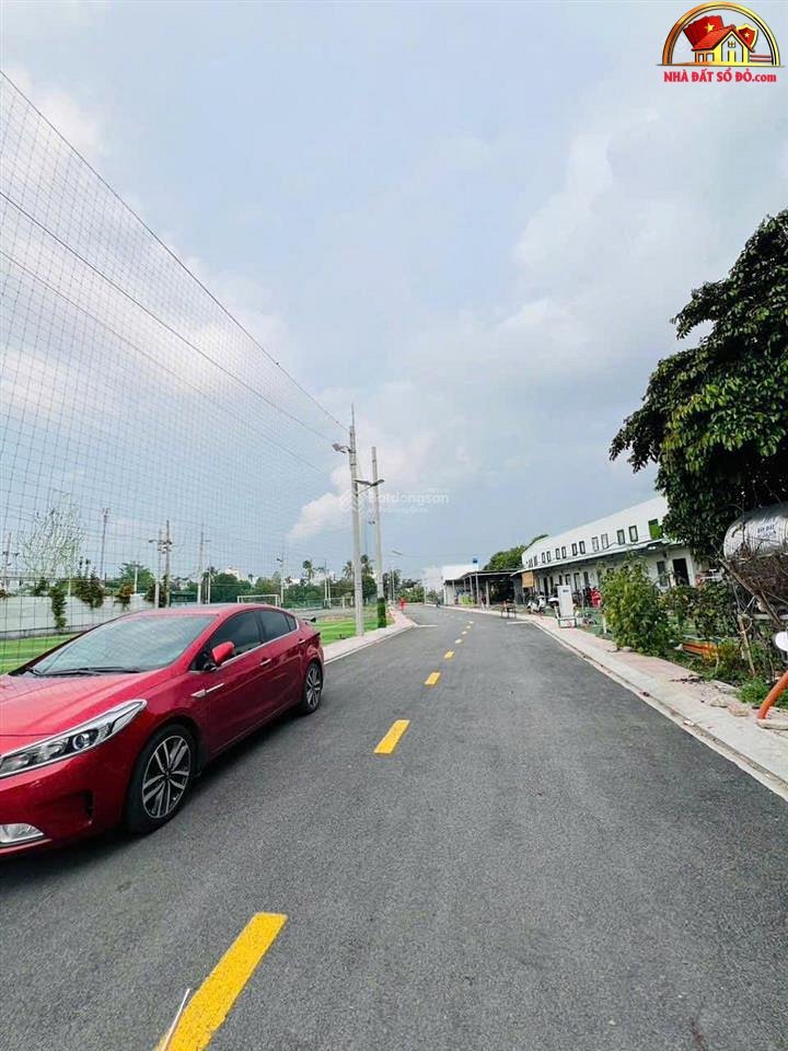 Bán đất hẻm 252 Vườn Lài, An Phú Đông, giá 4.39 tỷ… – Bán đất Quận 12 – TP Hồ Chí Minh giá 3 – 5 tỷ
