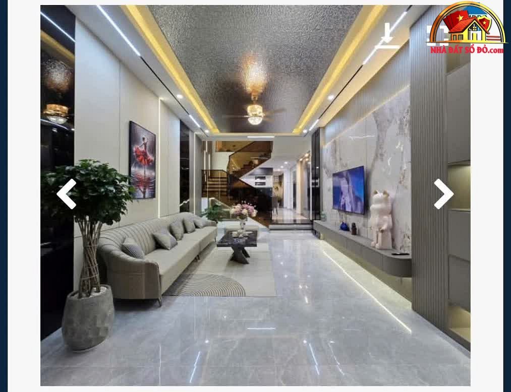 Đầu tư sinh lời với nhà 3 tầng tại Cẩm Lệ, Đà Nẵng – 132m² chỉ 7.25 tỷ