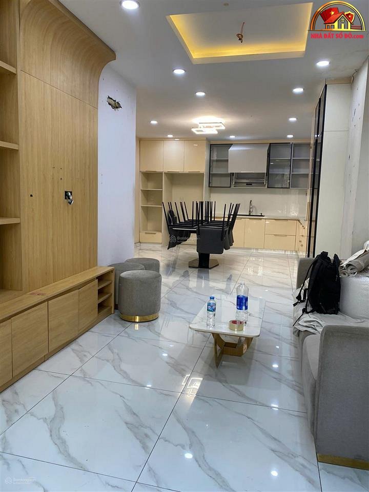 Bán nhà hẻm xe hơi nở hậu 52m2, chỉ 13.5 tỷ – Thành Mỹ – Quận Tân Bình – NHÀ ĐẤT BẤT ĐỘNG SẢN SỔ ĐỎ