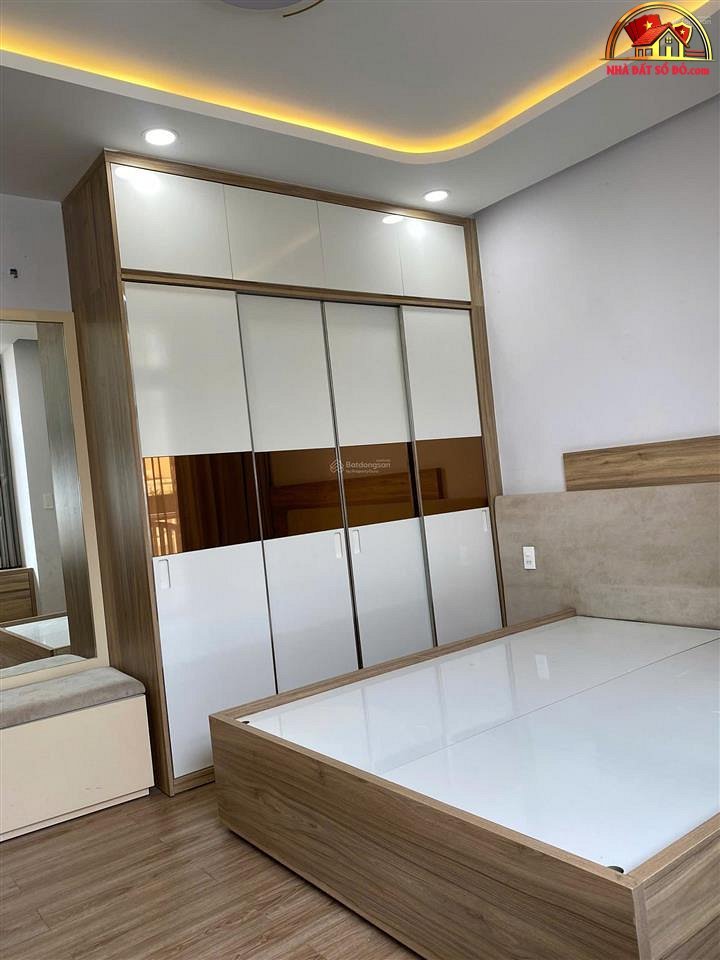 Bán nhà hẻm xe hơi nở hậu 52m2, chỉ 13.5 tỷ – Thành Mỹ – Quận Tân Bình – NHÀ ĐẤT BẤT ĐỘNG SẢN SỔ ĐỎ