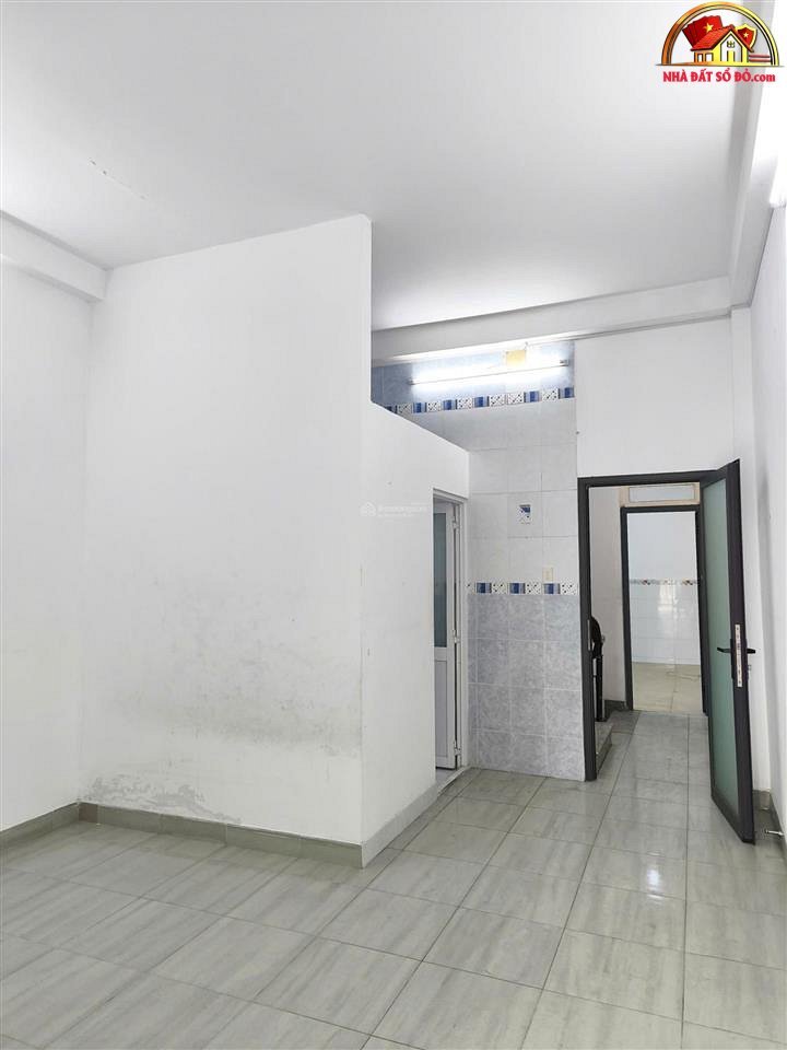 Bán nhà 80m2 – 4 tầng, 5 phòng ngủ, giá 10.6 tỷ – An Dương Vương – Quận 6 – NHÀ ĐẤT BẤT ĐỘNG SẢN SỔ ĐỎ