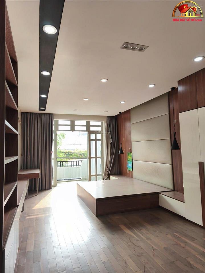 Bán nhà 80m2 – 4 tầng, 5 phòng ngủ, giá 10.6 tỷ – An Dương Vương – Quận 6 – NHÀ ĐẤT BẤT ĐỘNG SẢN SỔ ĐỎ