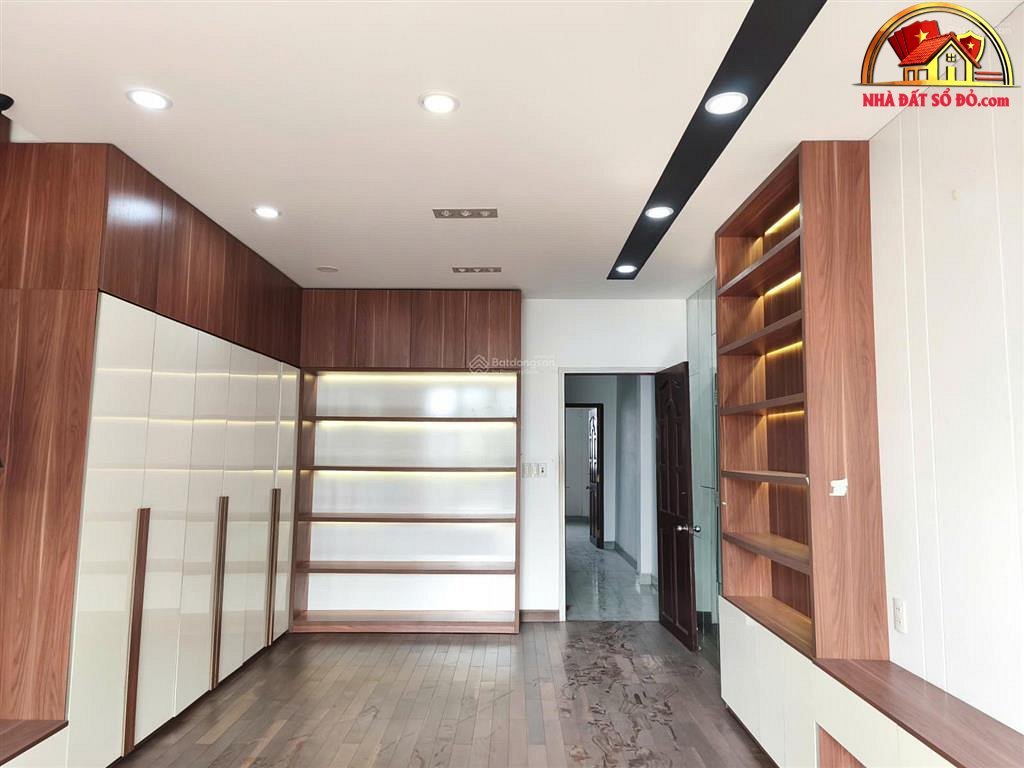 Bán nhà 80m2 – 4 tầng, 5 phòng ngủ, giá 10.6 tỷ – An Dương Vương – Quận 6 – NHÀ ĐẤT BẤT ĐỘNG SẢN SỔ ĐỎ