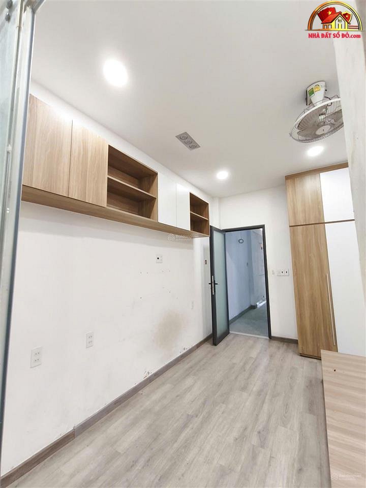 Bán nhà 80m2 – 4 tầng, 5 phòng ngủ, giá 10.6 tỷ – An Dương Vương – Quận 6 – NHÀ ĐẤT BẤT ĐỘNG SẢN SỔ ĐỎ
