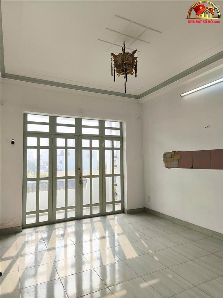 Bán nhà 80m2 – 4 tầng, 5 phòng ngủ, giá 10.6 tỷ – An Dương Vương – Quận 6 – NHÀ ĐẤT BẤT ĐỘNG SẢN SỔ ĐỎ