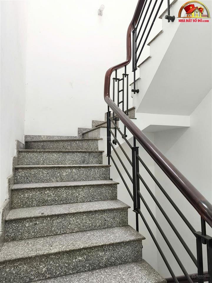 Bán nhà 80m2 – 4 tầng, 5 phòng ngủ, giá 10.6 tỷ – An Dương Vương – Quận 6 – NHÀ ĐẤT BẤT ĐỘNG SẢN SỔ ĐỎ