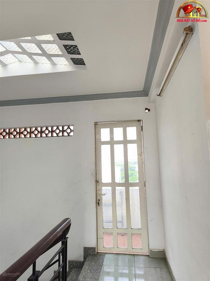 Bán nhà 80m2 – 4 tầng, 5 phòng ngủ, giá 10.6 tỷ – An Dương Vương – Quận 6 – NHÀ ĐẤT BẤT ĐỘNG SẢN SỔ ĐỎ