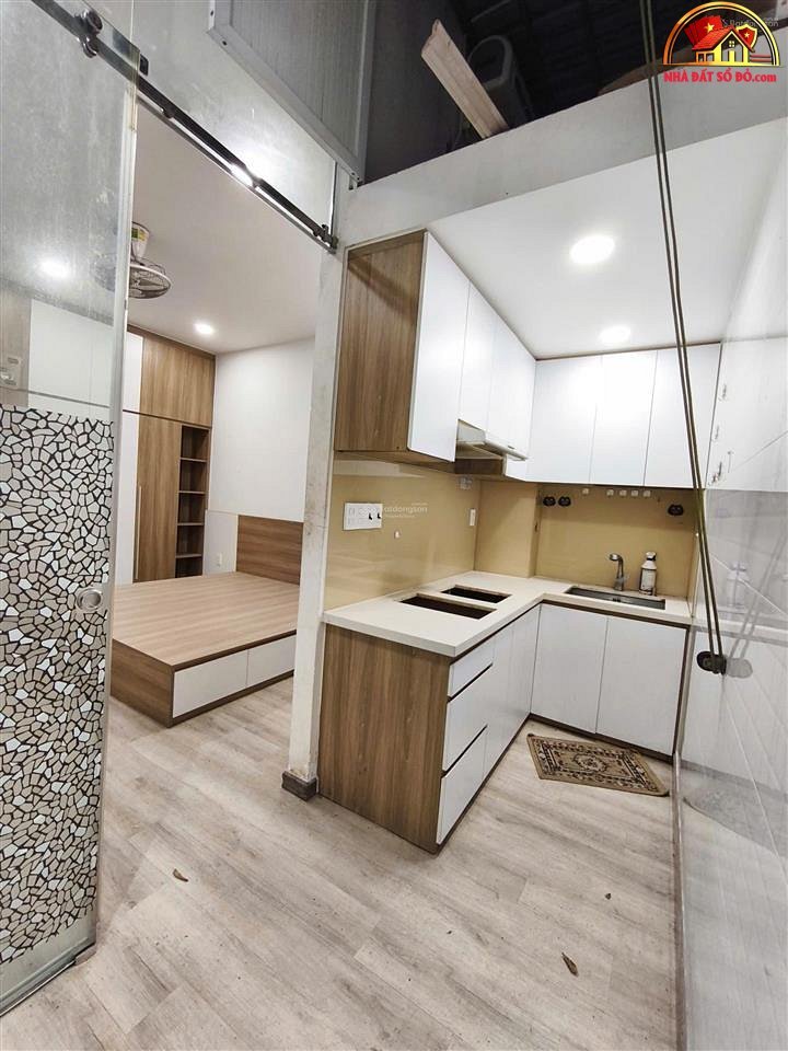 Bán nhà 80m2 – 4 tầng, 5 phòng ngủ, giá 10.6 tỷ – An Dương Vương – Quận 6 – NHÀ ĐẤT BẤT ĐỘNG SẢN SỔ ĐỎ