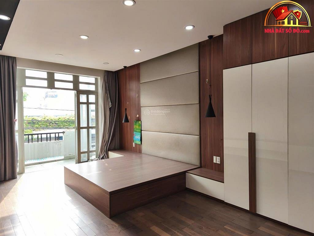 Bán nhà 80m2 – 4 tầng, 5 phòng ngủ, giá 10.6 tỷ – An Dương Vương – Quận 6 – NHÀ ĐẤT BẤT ĐỘNG SẢN SỔ ĐỎ