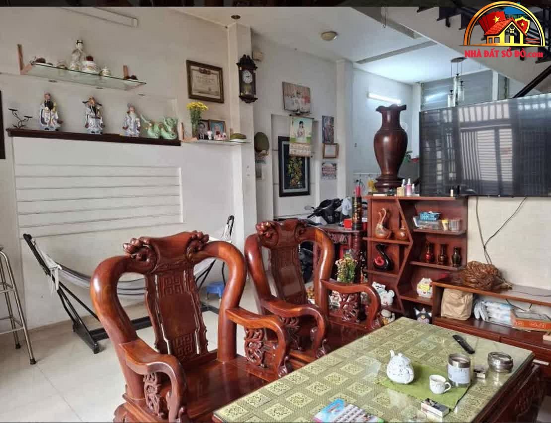 Nhà phố đẹp vị trí đắc địa, giá thỏa thuận – Tân Phú – Hồ Chí Minh – NHÀ ĐẤT BẤT ĐỘNG SẢN SỔ ĐỎ