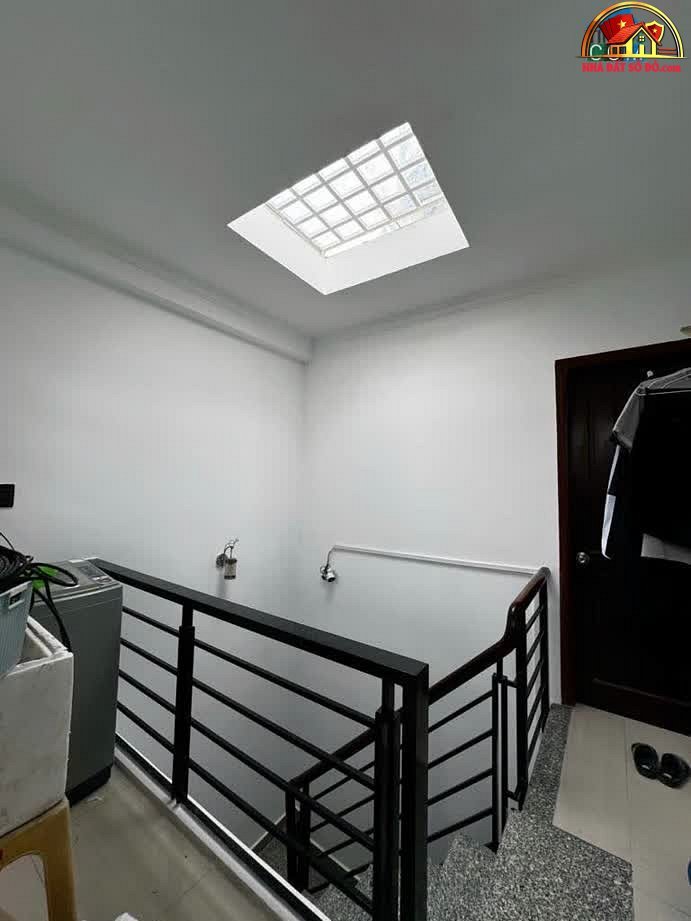 Cư xá Đô Thành – CHDV 5 tầng – hẻm xe hơi – Quận 3 – 9.6 tỷ