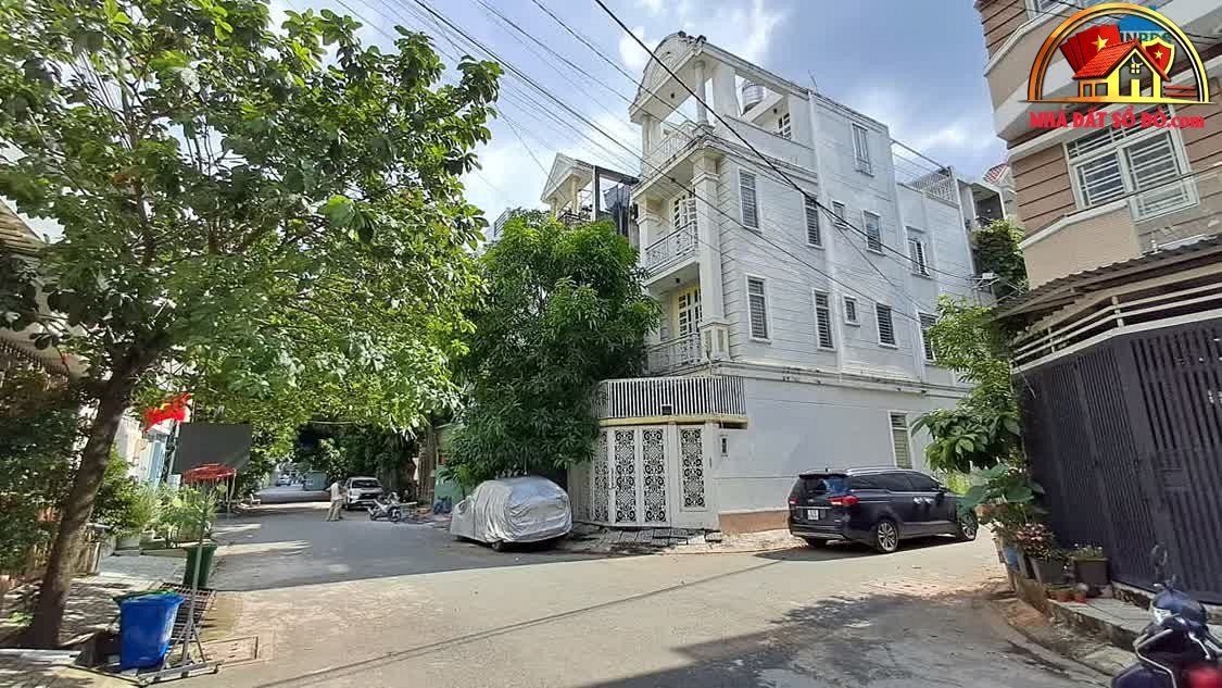 Nhà 3 tầng ngay chợ Bình Triệu, giá 6.8 tỷ thương lượng – NHÀ ĐẤT BẤT ĐỘNG SẢN SỔ ĐỎ