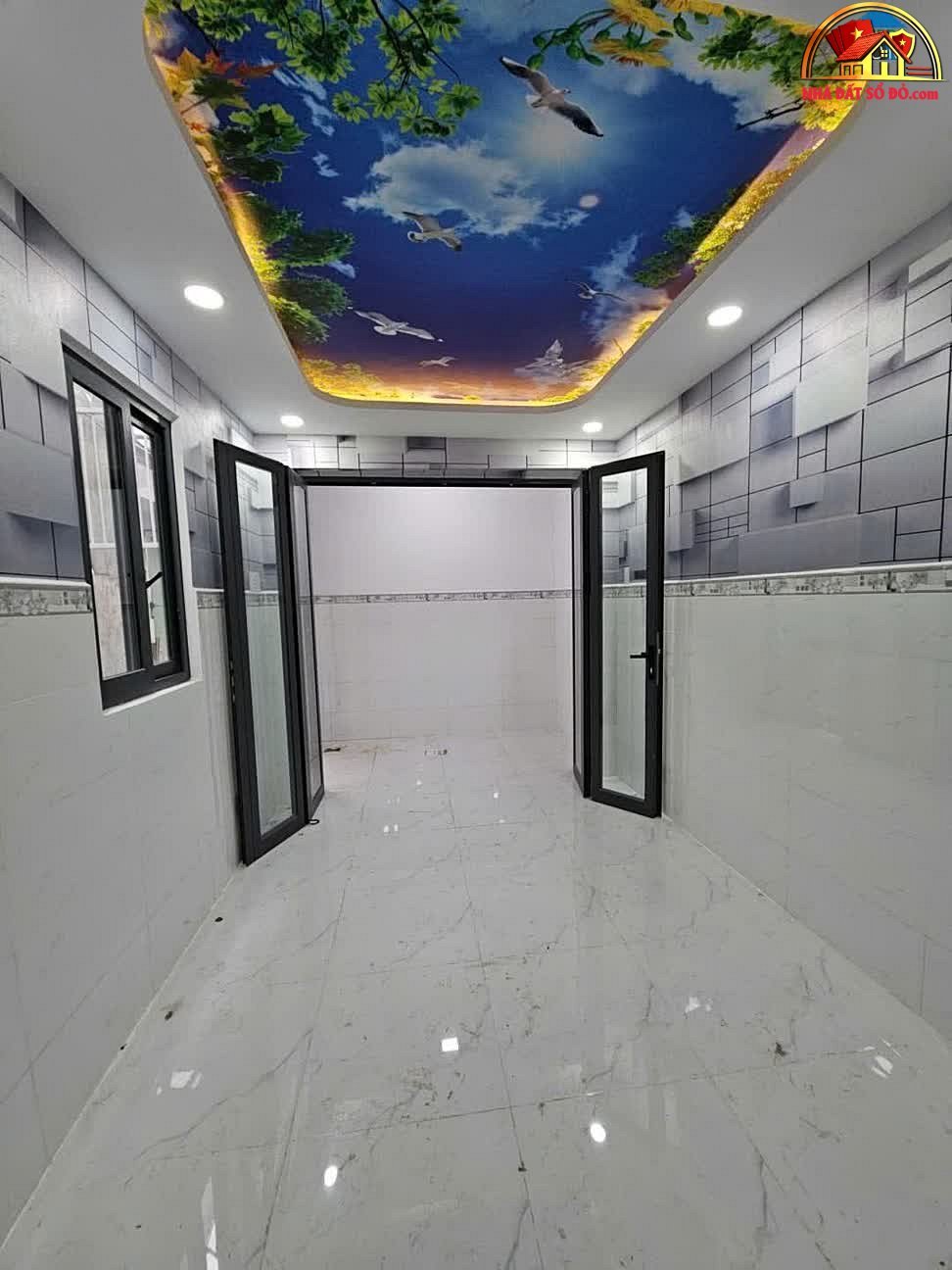 Bán nhà riêng mặt tiền hẻm xe hơi 23m² giá 2.25 tỷ – Quận 4, Hồ Chí Minh – NHÀ ĐẤT BẤT ĐỘNG SẢN SỔ ĐỎ