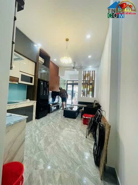 Nhà đẹp Âu Dương Lân, 34m², giá 9.5 tỷ – Bán nhà đất – Quận 8 – Hồ Chí Minh – NHÀ ĐẤT BẤT ĐỘNG SẢN SỔ ĐỎ