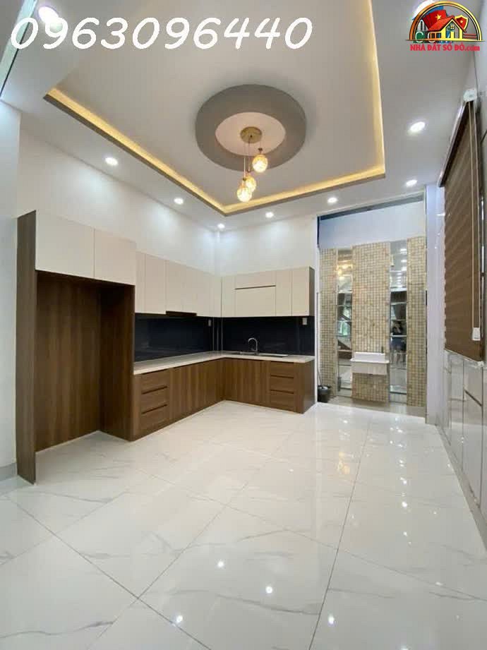 Bán nhà 4 tầng hẻm Dương Cát Lợi chỉ 7.3 tỷ – NHÀ ĐẤT BẤT ĐỘNG SẢN SỔ ĐỎ