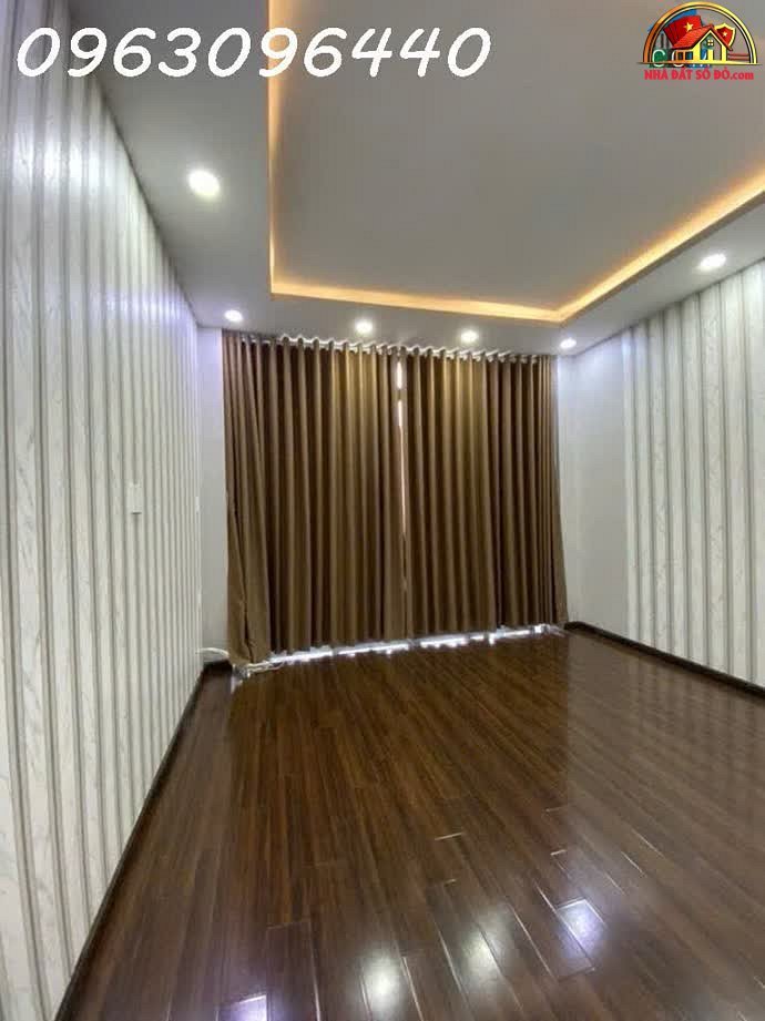 Bán nhà 4 tầng hẻm Dương Cát Lợi chỉ 7.3 tỷ – NHÀ ĐẤT BẤT ĐỘNG SẢN SỔ ĐỎ