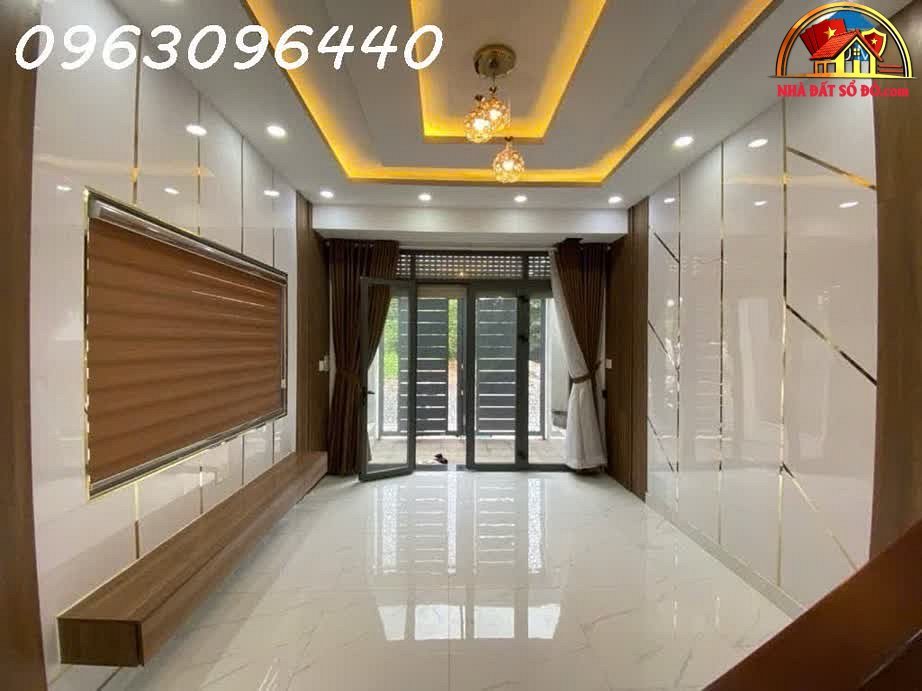 Bán nhà 4 tầng hẻm Dương Cát Lợi chỉ 7.3 tỷ – NHÀ ĐẤT BẤT ĐỘNG SẢN SỔ ĐỎ