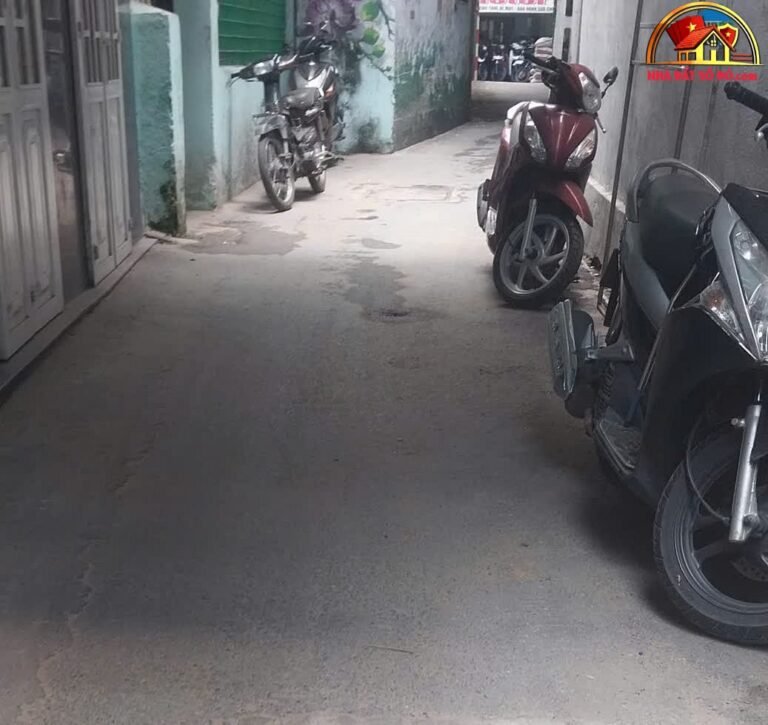 Nhà kiệt 2.5m gần Nguyễn Văn Linh, chỉ 2.23 tỷ – Bán nhà đất đẹp tại Hải Châu, Đà Nẵng – NHÀ ĐẤT BẤT ĐỘNG SẢN SỔ ĐỎ